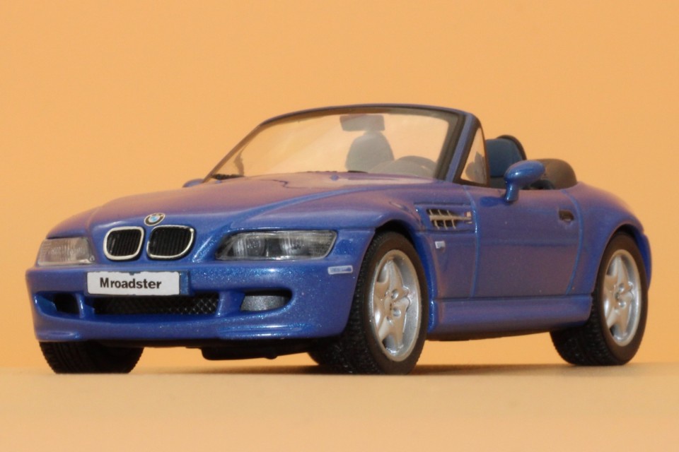 BMW Z3 M